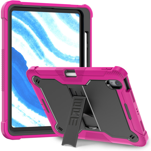 Фото - Чохол для планшета Armorstandart Rover for Apple iPad Air 11 2026 / 2025 / 2024 Pink (ARM84955)