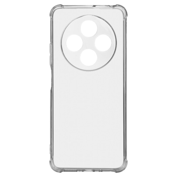 Фото - Чехол для смартфона Armorstandart Air Force for Xiaomi Redmi 14C 4G/Poco C75 Camera cover Clear (ARM79336)