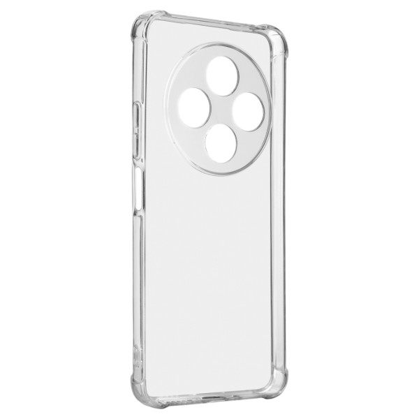 Фото - Чехол для смартфона Armorstandart Air Force for Xiaomi Redmi 14C 4G/Poco C75 Camera cover Clear (ARM79336)
