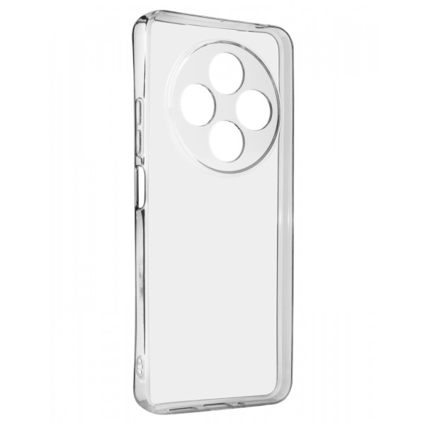 Фото - Чохол для смартфону Armorstandart Air for Xiaomi Redmi 14C 4G/Poco C75 Camera cover Clear (ARM79341)
