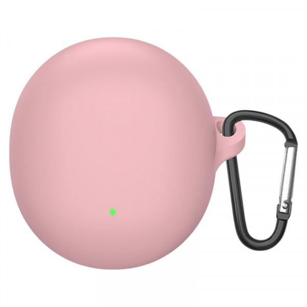Фото - Уценка - Чехол для наушников ArmorStandart Hang Case for OPPO Enco Air3 Pink (ARM79942)