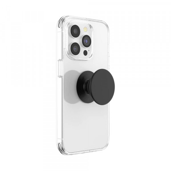 Фото - Попсокет Armorstandart Pop socket 2 шт. Black (ARM77579)