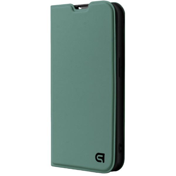 Фото - Чохол для смартфону Armorstandart OneFold Case for Xiaomi Redmi Note 15 4G Green (ARM90176)