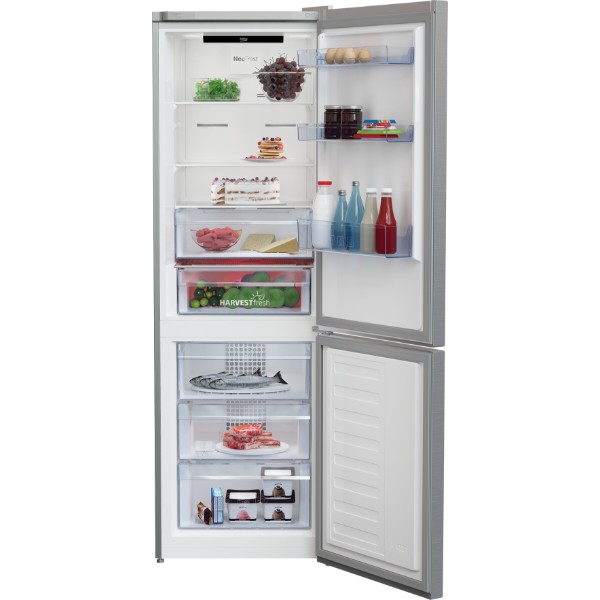 Фото - Холодильник Beko RCNA 366E 40ZXBN