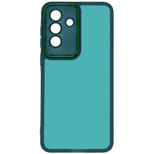 Фото - Чохол для смартфону Armorstandart Shade for Samsung A37 5G Dark Green (ARM89848)