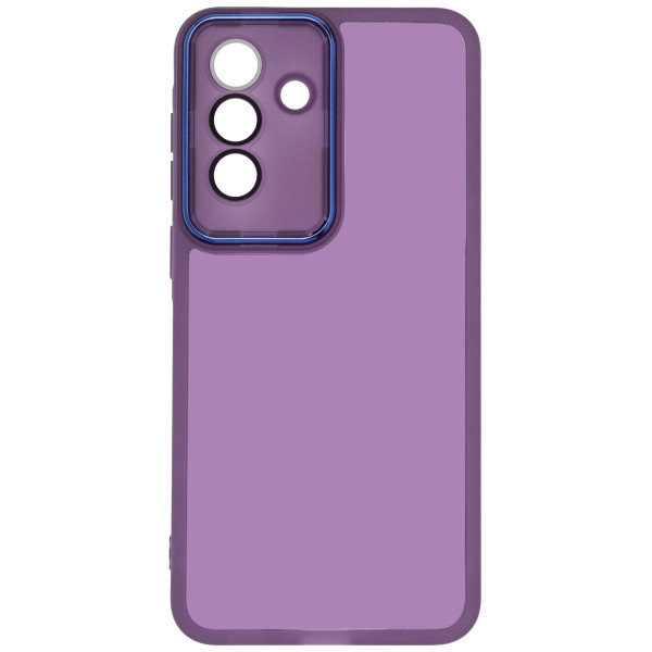 Фото - Чехол для смартфона Armorstandart Shade for Samsung A37 5G Dark Violet (ARM89849)