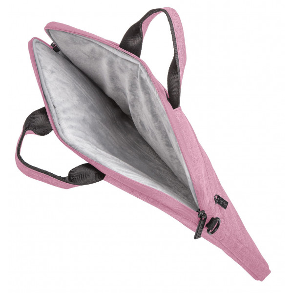 Фото - Сумка для ноутбука Armorstandart ARM01S 13.3 Pink (ARM78846)