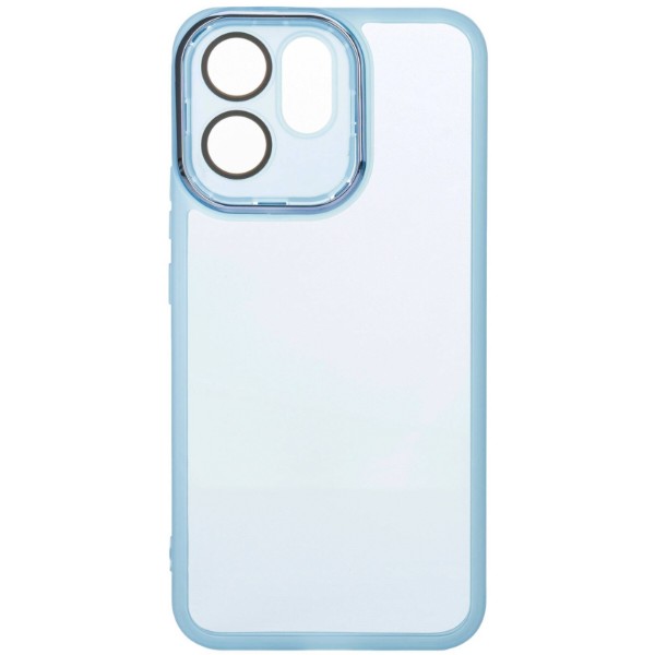 Фото - Чохол для смартфону Armorstandart Shade for OPPO Reno15 Pro 5G Blue (ARM90834)