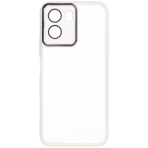 Фото - Чохол для смартфону Armorstandart Shade for OPPO A6K 4G / A6X 4G White (ARM91066)