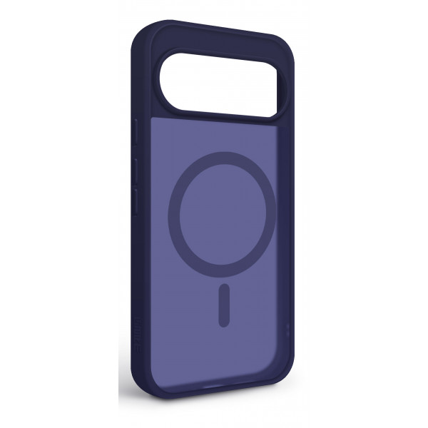 Фото - Чехол для смартфона ArmorStandart Uniq MagCase для Google Pixel 10 Pro XL / 9 Pro XL Dark Blue (ARM80916)
