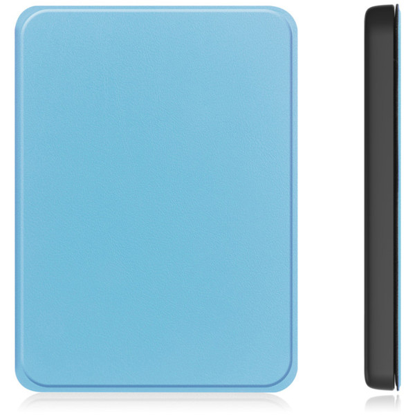 Фото - Чохол для електронної книги Armorstandart for Amazon Kindle Paperwhite 12th Gen 2024 / Kindle Colorsoft Sky Blue (ARM81966)