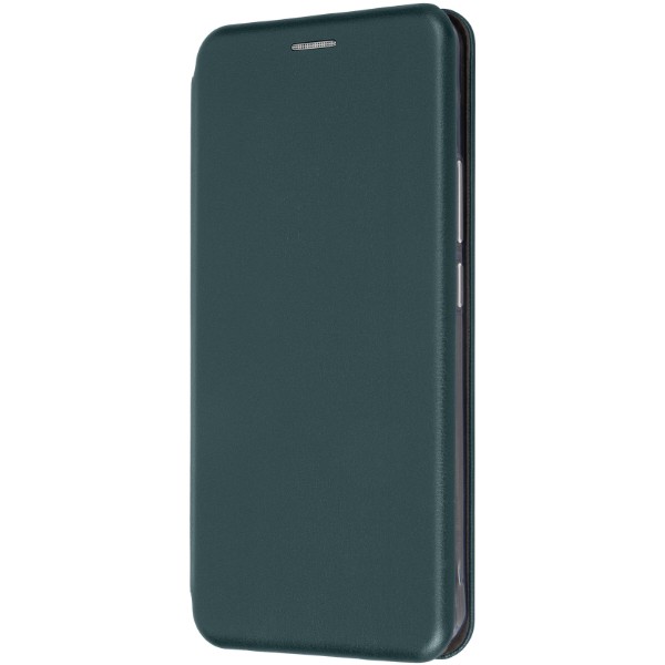 Фото - Чехол для смартфона Armorstandart G-Case for Xiaomi Redmi Note 14 4G Green (ARM83437)