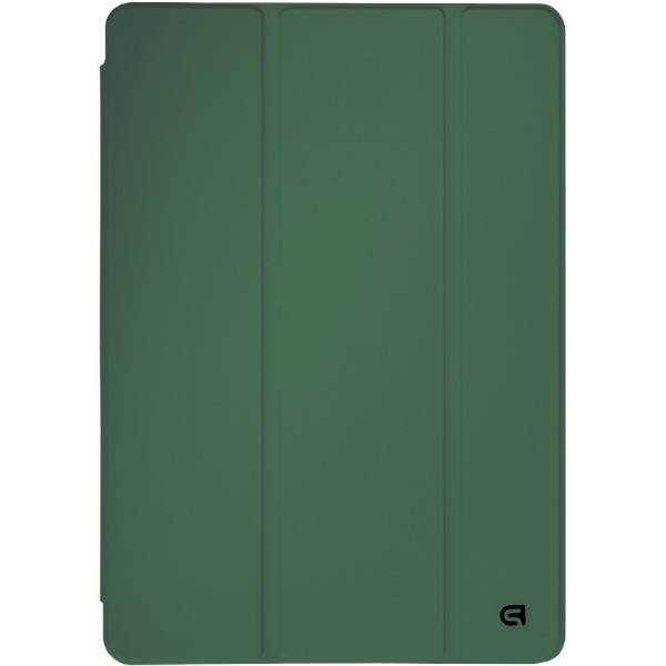 Фото - Чохол для планшету Armorstandart Flex Case for Samsung Tab A9+ Dark Green (ARM84443)