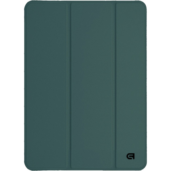 Фото - Чехол для планшета Armorstandart Flex Case for iPad Air 11 2026 / 2025 / 2024 Dark Green (ARM84463) Фото - Чехол для планшета Armorstandart Flex Case for iPad Air 11 2026 / 2025 / 2024 Dark Green (ARM84463)