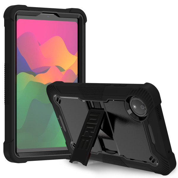 Фото - Чохол для планшета Armorstandart Rover for Xiaomi Redmi Pad SE 8.7 4G Blue (ARM84980)
