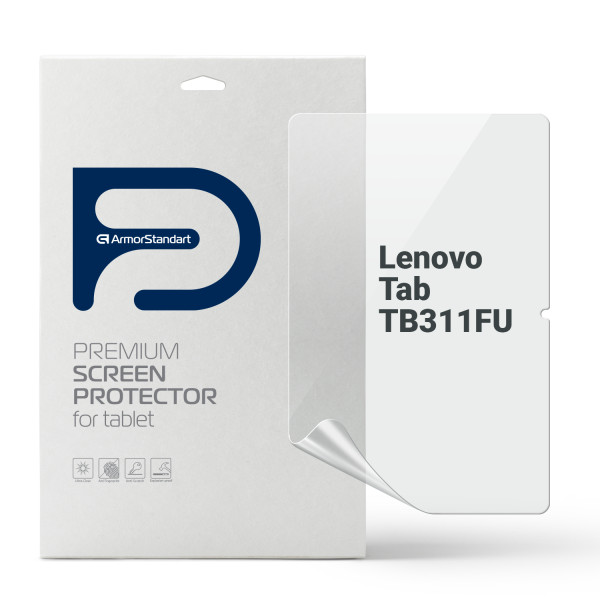 Фото - Защитная пленка для планшета Armorstandart Anti-Blue for Lenovo Tab TB311FU (ARM83451)