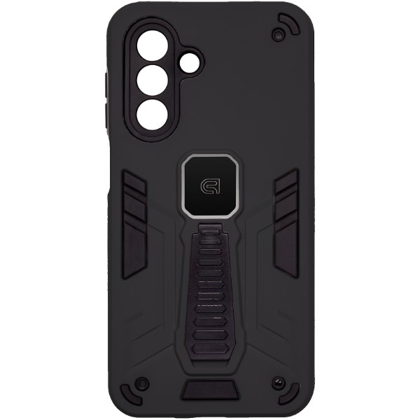 Фото - Чехол для смартфона Armorstandart Proover for Samsung A17 4G Black (ARM86716)