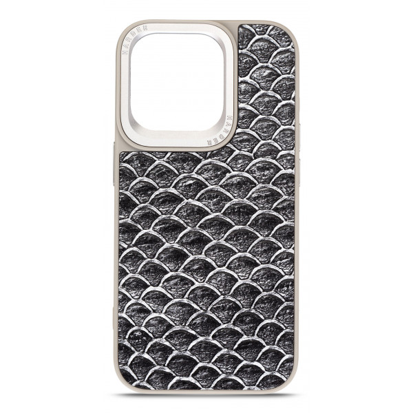 Фото - Чехол для смартфона Harder Virgin Mermaid for Apple iPhone 15 Pro Grey (ARM76820) Фото - Чехол для смартфона Harder Virgin Mermaid for Apple iPhone 15 Pro Grey (ARM76820)