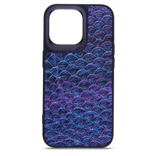 Фото - Чехол для смартфона Harder Virgin Mermaid for Apple iPhone 15 Pro Max Blue (ARM76823)