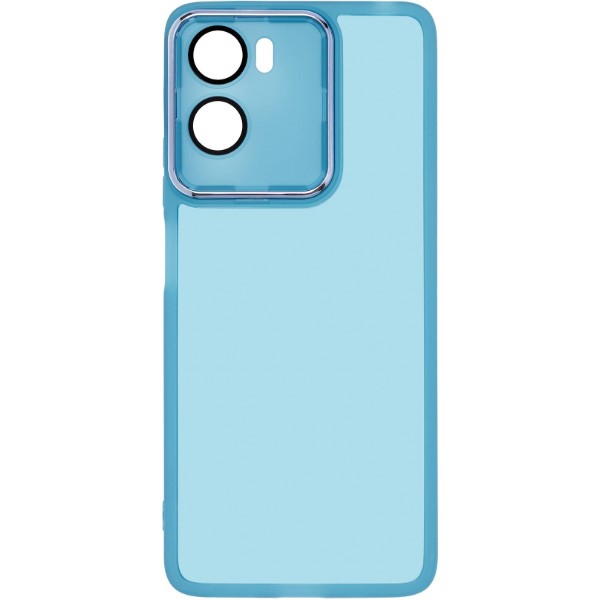 Фото - Чехол для смартфона Armorstandart Shade for Motorola G06 4G Blue (ARM89068)