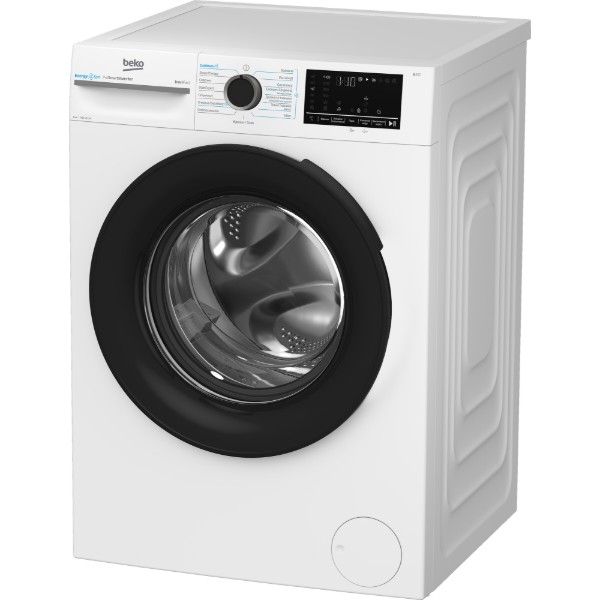 Фото - Стиральная машина Beko BM3WFSU48415WB