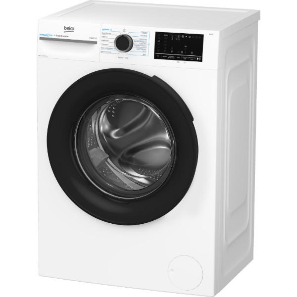 Фото - Пральна машина Beko BM3WFSU47215WB