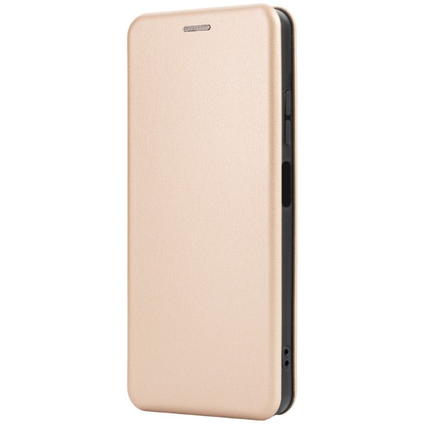 Фото - Чохол для смартфону Armorstandart G-Case for ZTE Blade A36 4G Gold (ARM89030)