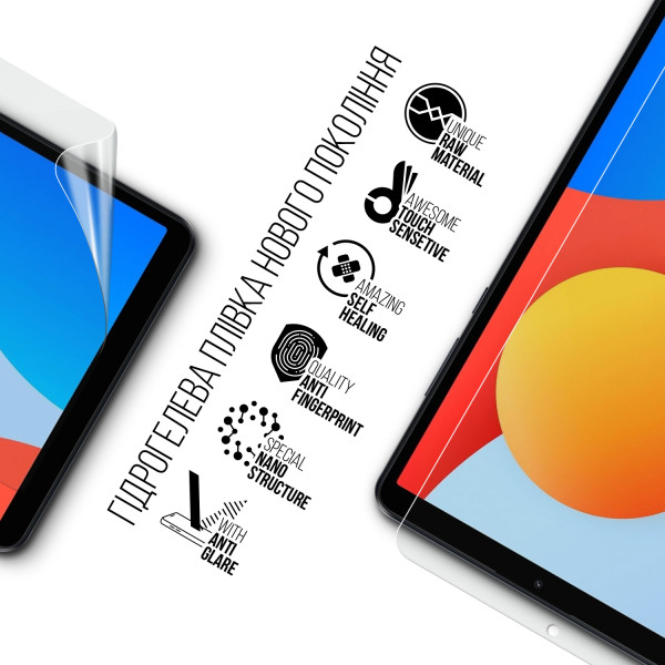 Фото - Захисна плівка для планшета Armorstandart Matte for Xiaomi Redmi Pad SE 4G 8.7 (ARM80078)