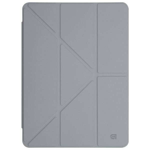Фото - Чехол для планшета Armorstandart Y-Type PEN for iPad 10.2 (2021/2020/2019) Gray (ARM77498)