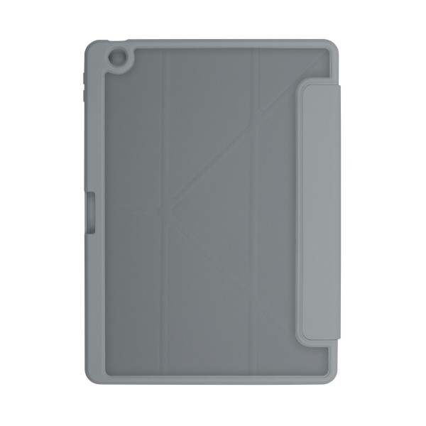 Фото - Чехол для планшета Armorstandart Y-Type PEN for iPad 10.2 (2021/2020/2019) Gray (ARM77498)