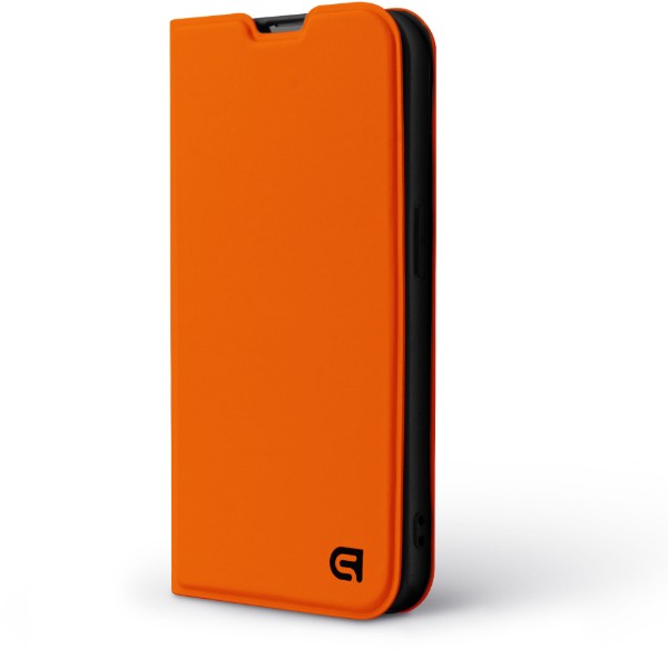 Фото - Чехол для смартфона Armorstandart OneFold Case for Apple iPhone 17 Pro Max Orange (ARM88740)
