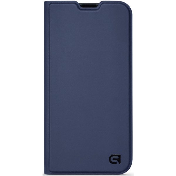 Фото - Чохол для смартфону Armorstandart OneFold Case for Apple iPhone 11 Dark Blue (ARM69265)