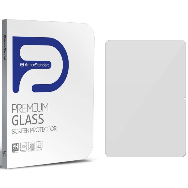 Фото - Защитное стекло для планшета Armorstandart Glass.CR for Xiaomi Pad 8/8 Pro (ARM89759)