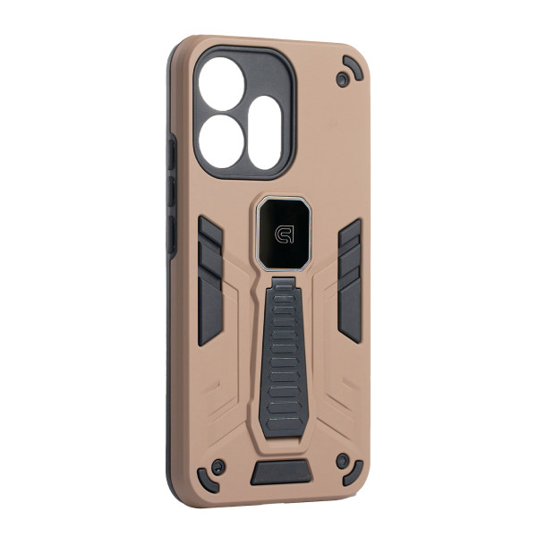 Фото - Чехол для смартфона Armorstandart Proover for OPPO Reno15 5G Brown (ARM89928)