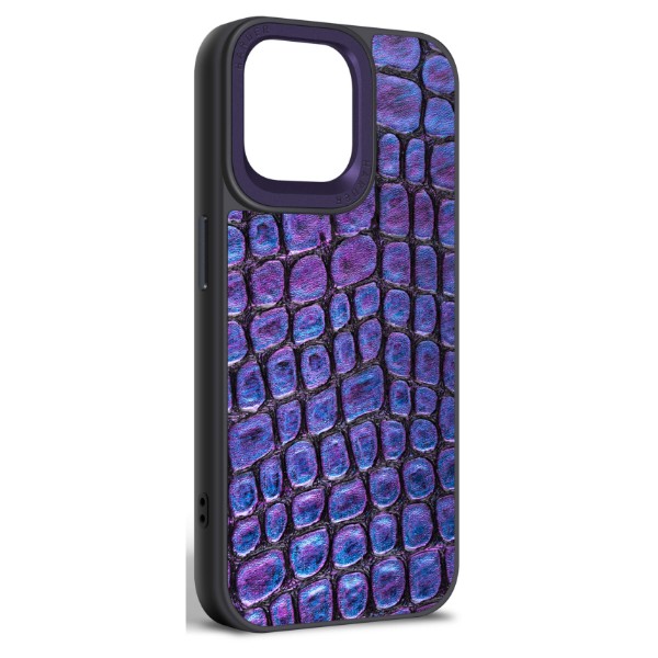 Фото - Чохол для смартфону Harder Kaiju Skin for Apple iPhone 14 Pro Max Blue (ARM76865)