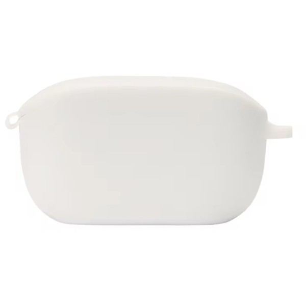 Фото - Чехол для наушников ArmorStandart Hang Case для JBL Wave Buds 2 / Wave Buds White (ARM79918) Фото - Чехол для наушников ArmorStandart Hang Case для JBL Wave Buds 2 / Wave Buds White (ARM79918)