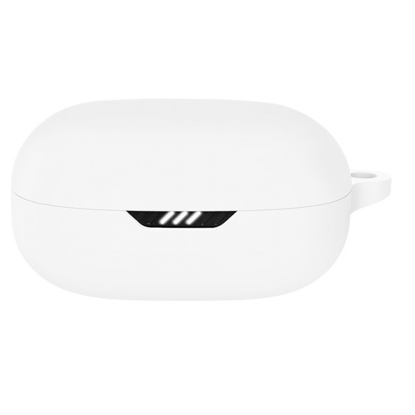 Фото - Чохол для навушників ArmorStandart Hang Case for JBL Live Pro 2 White (ARM80441)