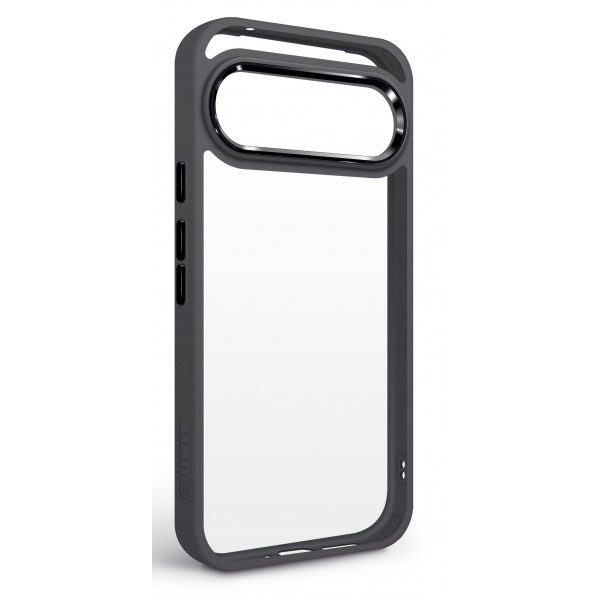 Фото - Чехол для смартфона Armorstandart UNIT2 for Google Pixel 9 / 9 Pro Black (ARM80902)