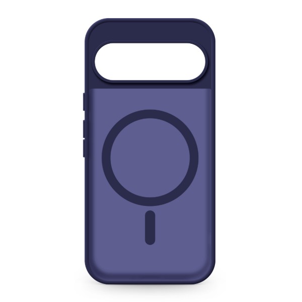 Фото - Чохол для смартфону Armorstandart Uniq MagCase for Google Pixel 9 / 9 Pro Dark Blue (ARM80912)