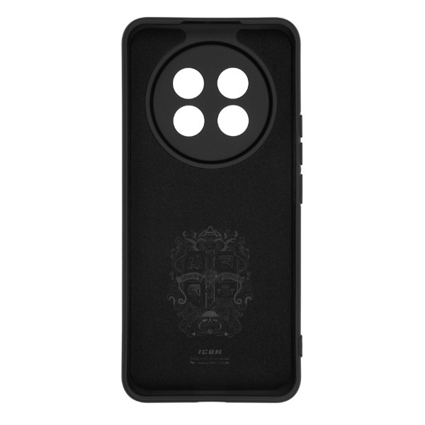 Фото - Чохол для смартфону Armorstandart ICON for Realme 13 Pro 5G / 13 Pro+ 5G Camera cover Black (ARM80547)