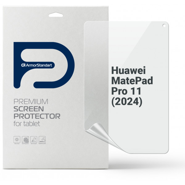 Фото - Защитная пленка для планшета Armorstandart for Huawei MatePad Pro 11 (2024) (ARM74045)
