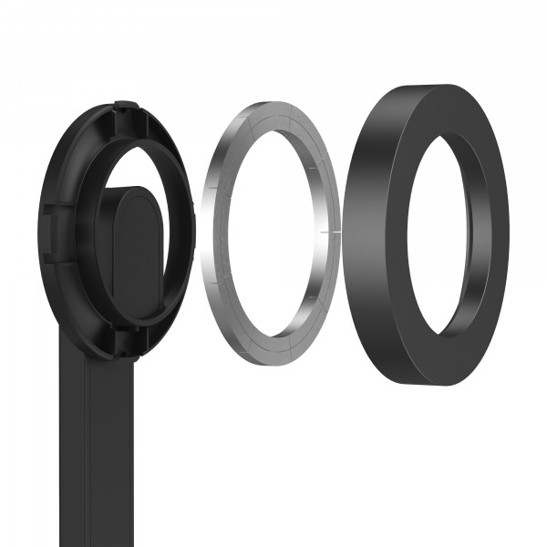 Фото - Трипод для селфі Armorstandart ASM13 MagSafe Black (ARM79277)
