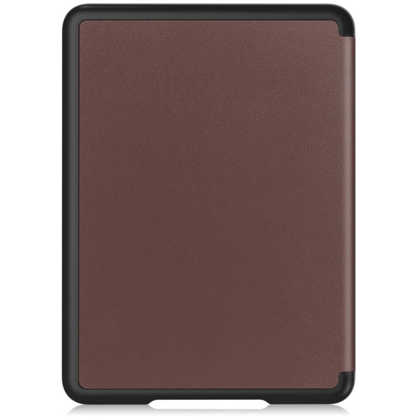 Фото - Чехол для электронной книги Armorstandart for Amazon Kindle Paperwhite 12th Gen 2024 / Kindle Colorsoft Brown (ARM81963)