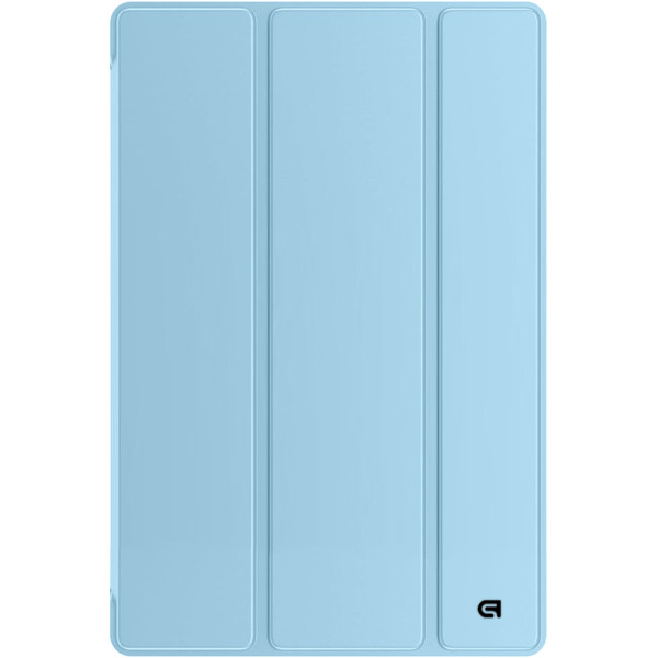 Фото - Чохол для планшета Armorstandart Flex Case for Samsung Tab S9 / S9 FE / S10 FE Light blue (ARM84450) Фото - Чохол для планшета Armorstandart Flex Case for Samsung Tab S9 / S9 FE / S10 FE Light blue (ARM84450)