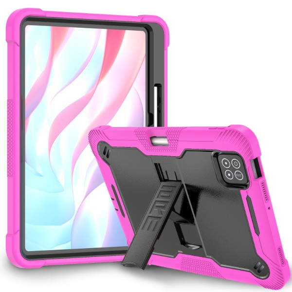 Фото - Чохол для планшету Armorstandart Rover for Xiaomi Pad 7 / 7 Pro Pink (ARM84973)