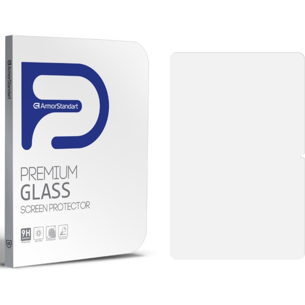 Фото - Защитное стекло для планшета Armorstandart Glass.CR for Xiaomi Redmi Pad 2 (ARM86081)