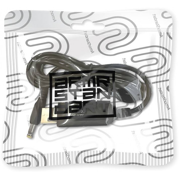 Фото - Кабель USB - DC Armorstandart USB - DC 4.0x1.7 12V 0.8 м (ARM79301)