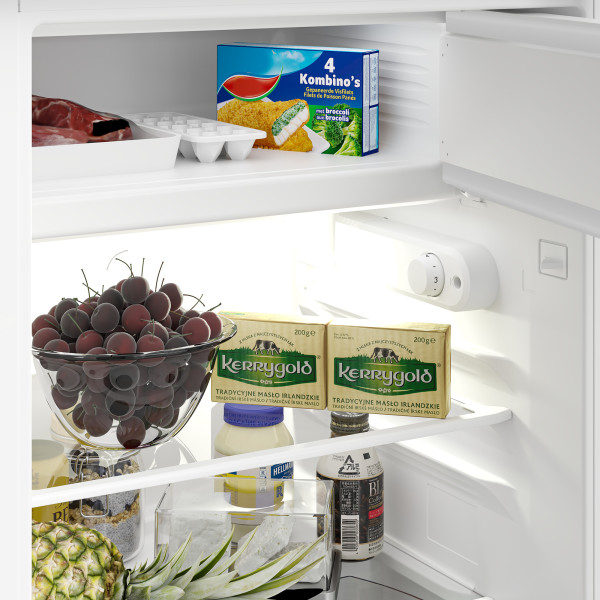 Фото - Холодильник встраиваемый Beko B1754N