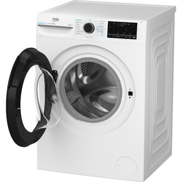 Фото - Стиральная машина Beko BM3WFSU48415WB