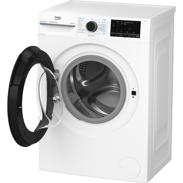 Фото - Пральна машина Beko BM3WFSU47215WB